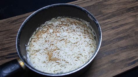 how to make burnt rice taste better|19 reasons burnt rice is the tastiest rice .